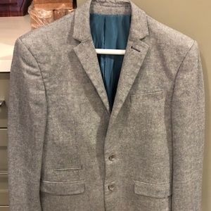 Boys 3 Pc suit